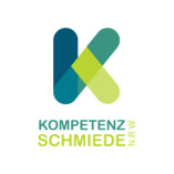 Kompetenzschmiede NRW Hamminkeln logo