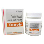 Antiviralpills Tenvir 300mg Cash on Delivery USA