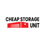 Cheap Storage Unit