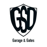 GSD GARAGE & GATES