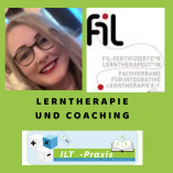 ILT-Praxis Lerntherapie und Coaching logo