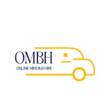 Online Minibus Hire