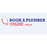 Book Plumber Online Perth