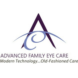 Advanced Family Eye Care
