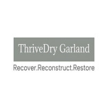 ThriveDry Garland