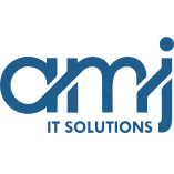 AMJ IT Solutions logo