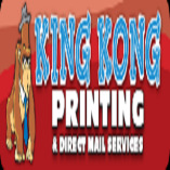 King Kong Printing Philadelphia, PA