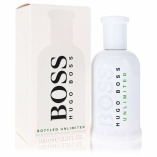 Boss bottled unlimited Cologne For Men