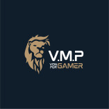V.M.P Gamer Für Gamer logo