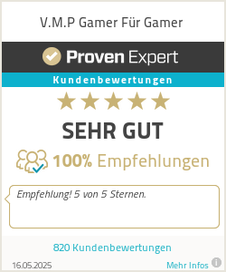 Erfahrungen & Bewertungen zu V.M.P - VermögensManagement Petri