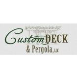 Custom Decks and Pergolas LLC