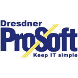 Dresdner ProSoft GmbH logo
