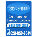 Car Locksmith Avondale