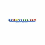 BatterySpec