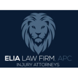 Elia Law Firm, APC