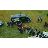 Pizza Catering Vans