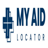 My Aid Locator