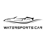 Water Sports Car