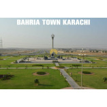 Bahria Town Karachi 2