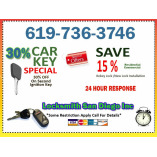 Locksmith San Diego Inc