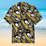 PenguinsHawaiianShirts