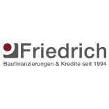 Friedrich Baufinanzierungen logo
