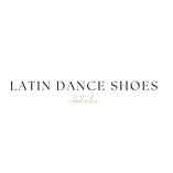 Latin Dance Shoes Australia