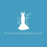brautmodeludwigsburg logo