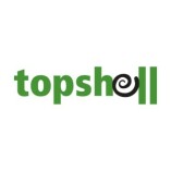 Topshell Containers
