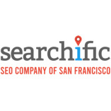 Searchific SEO Company of San Francisco