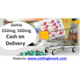 Carisoprodol 350mg Cash on Delivery at Cuttingknock