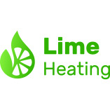 Lime Heating