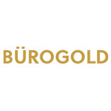 Bürogold GmbH logo