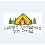 Barks & Recreation Pet Suites