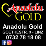 Goldankauf Linz - Juwelier - Anadolu Gold