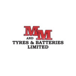 M & M Tyres Ltd