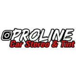 Proline Car Stereo & Tint