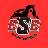 Coldstart construction