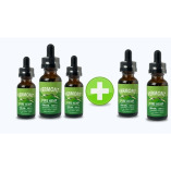 Vermont Pure CBD Oil