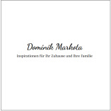 Dominik Markota logo