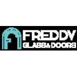 Freddy Glass and Doors