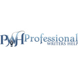 Professional Writers Help