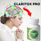 Claritox Pro