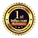Influencer Marketplace