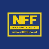 Newton & Frost Fencing NFF Ltd