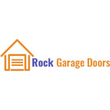 Rock Garage Doors