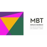 Escuela de Interpretación Madrid - MBT Espacio Escénico