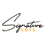 Signature Lots