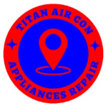 Titan Air Con & Appliance Repair Centre