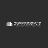 Precision Construction Co.